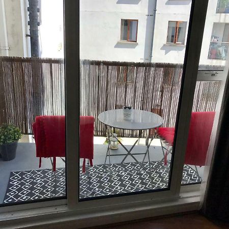 City Centre Georgian Apartment Dublin Eksteriør bilde