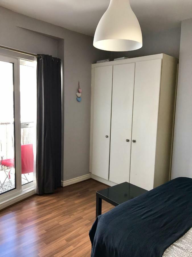 City Centre Georgian Apartment Dublin Eksteriør bilde