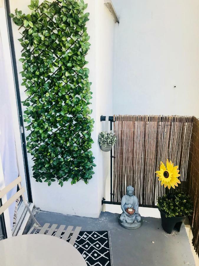 City Centre Georgian Apartment Dublin Eksteriør bilde