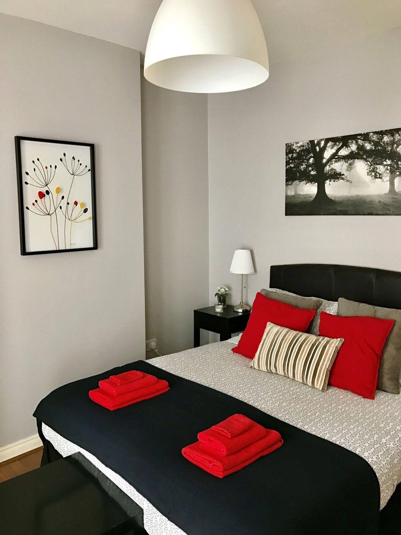 City Centre Georgian Apartment Dublin Eksteriør bilde