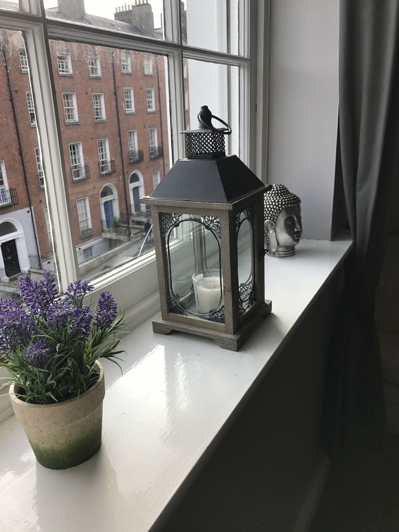 City Centre Georgian Apartment Dublin Eksteriør bilde