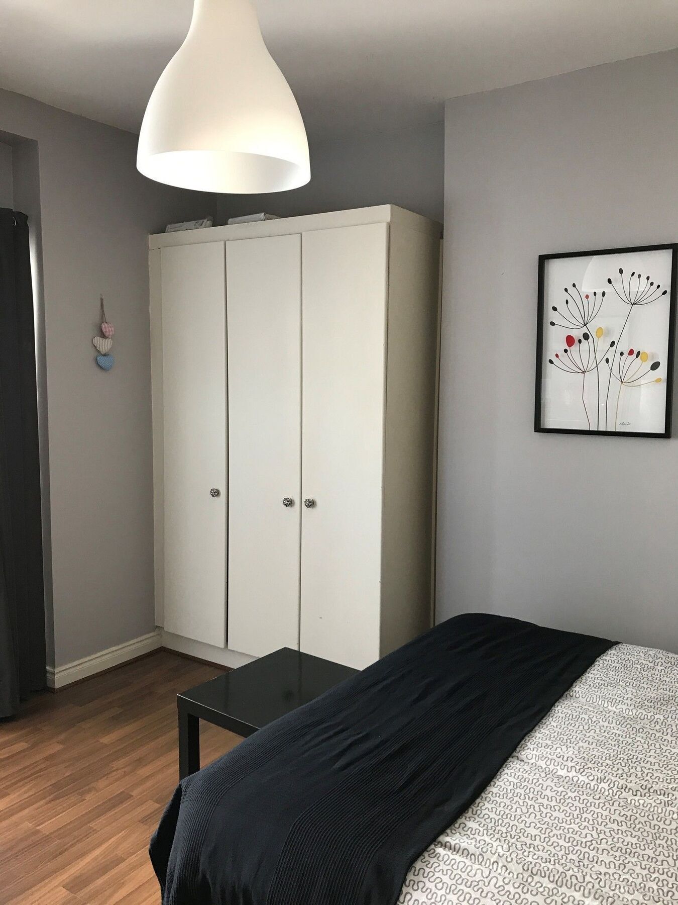 City Centre Georgian Apartment Dublin Eksteriør bilde