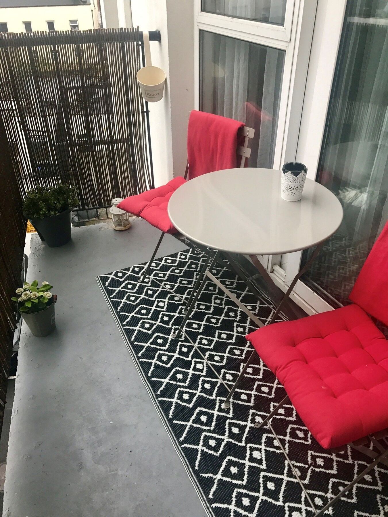 City Centre Georgian Apartment Dublin Eksteriør bilde