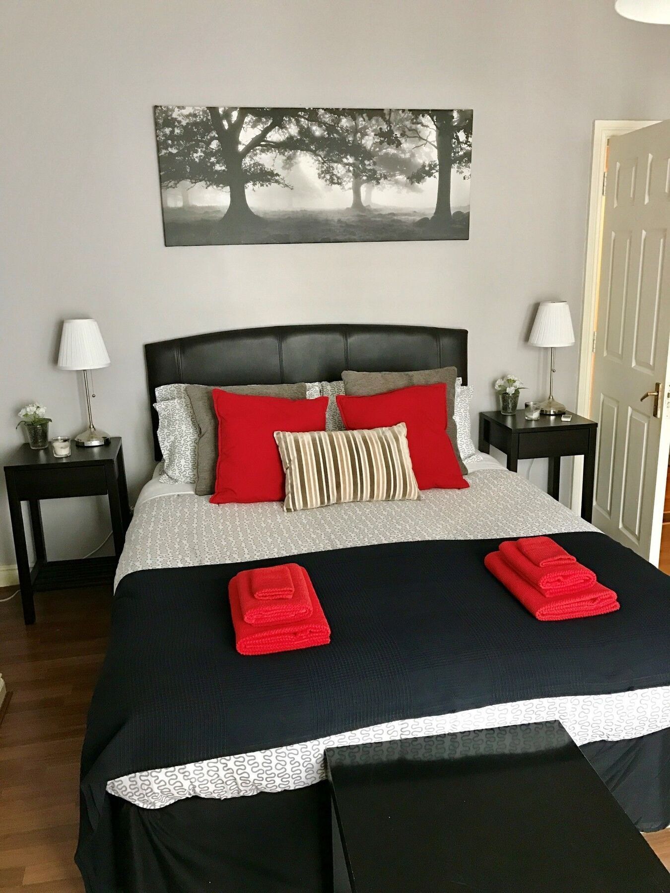 City Centre Georgian Apartment Dublin Eksteriør bilde
