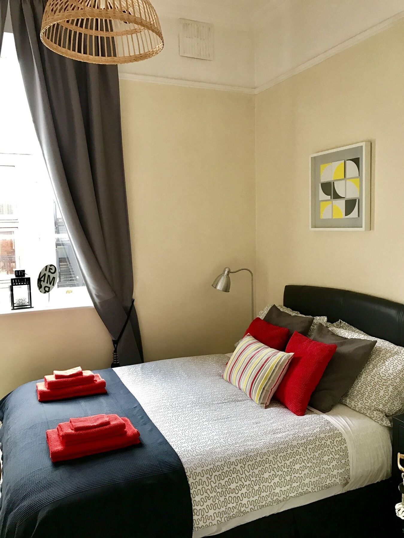 City Centre Georgian Apartment Dublin Eksteriør bilde