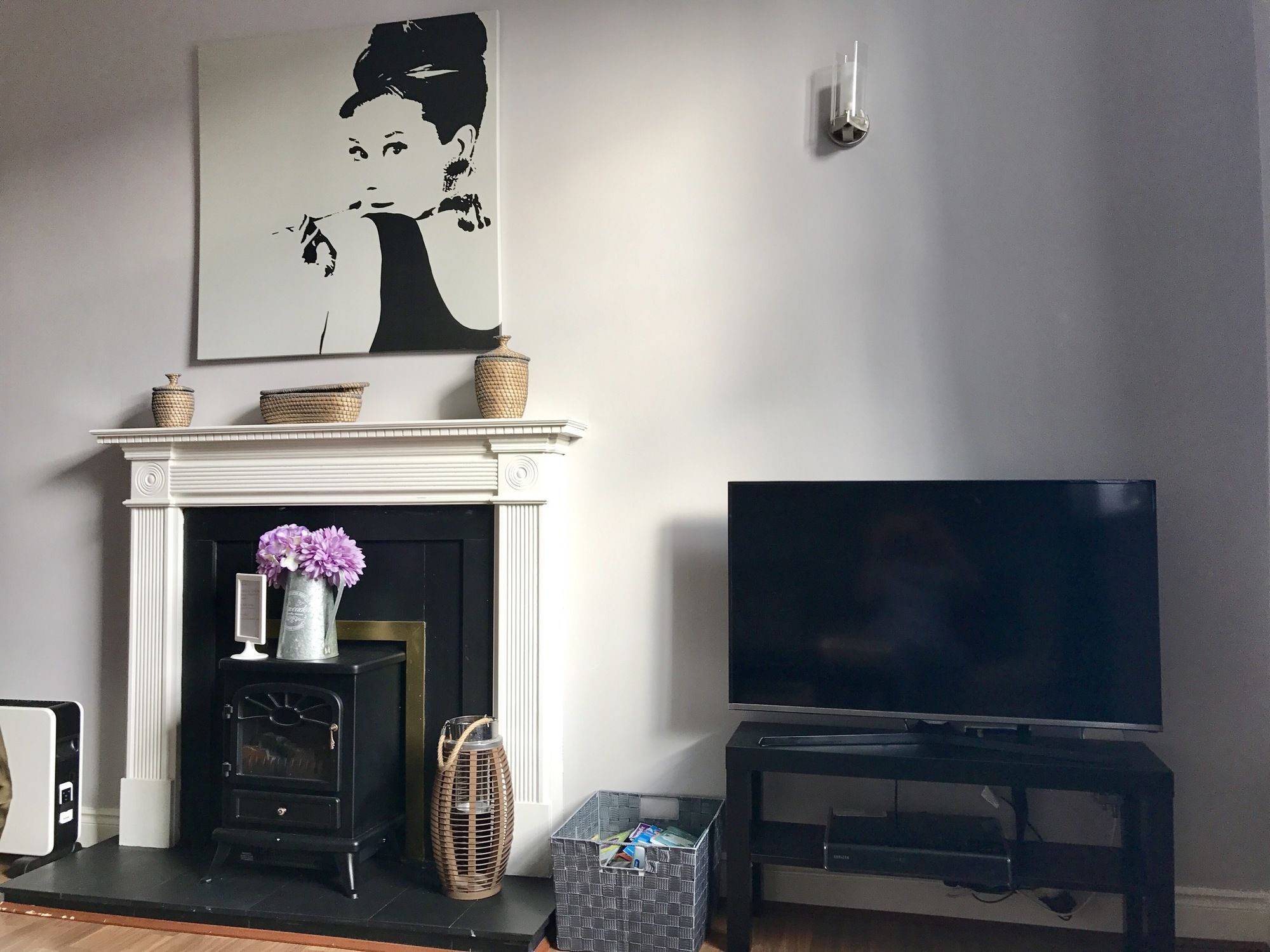 City Centre Georgian Apartment Dublin Eksteriør bilde